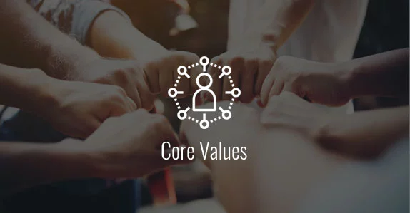 About Core Value