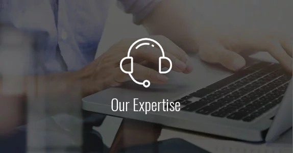 About Our Expertise