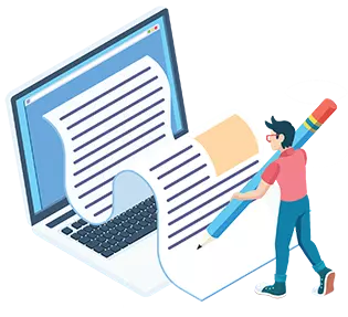 Content Writing Services