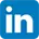 LinkedIn Icon