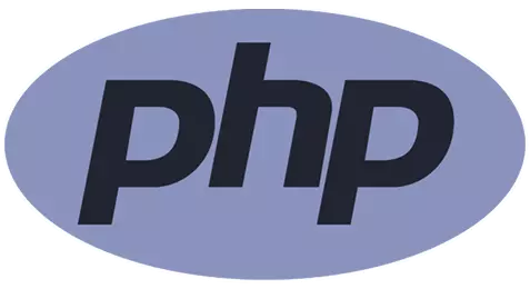 PHP Logo