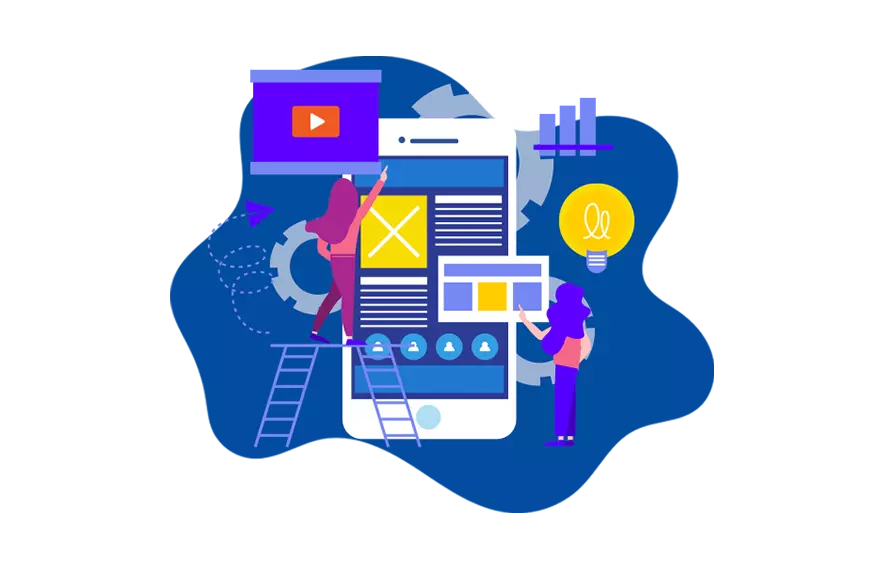 Mobile App Development Services