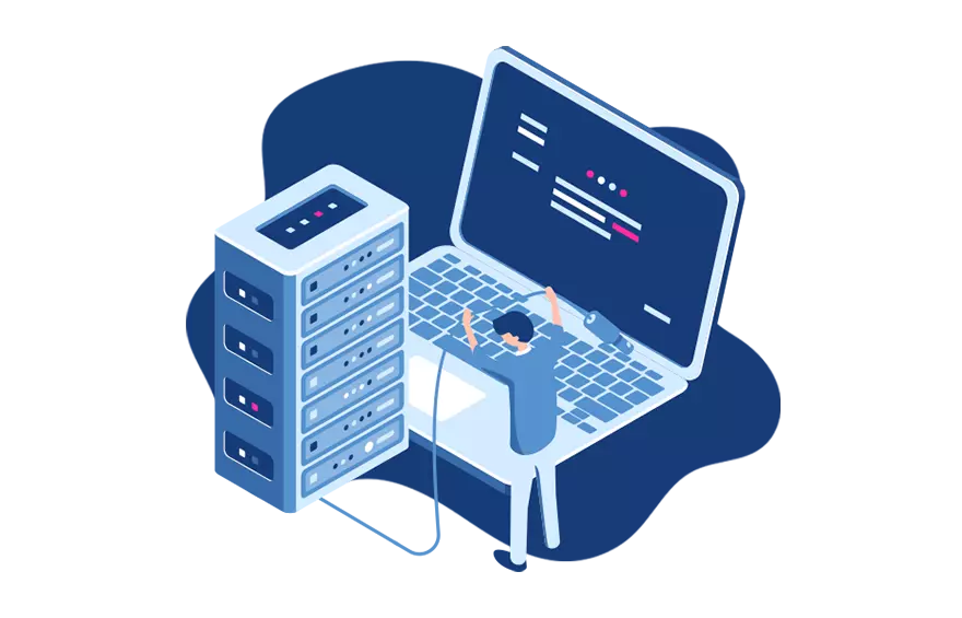 Web Hosting Services