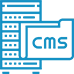 CMS Integration