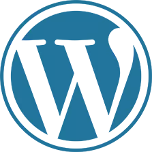 Wordpress Logo